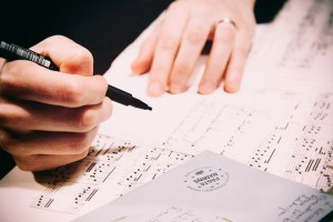 How to Write A Song