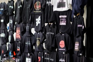 Band Merchandise